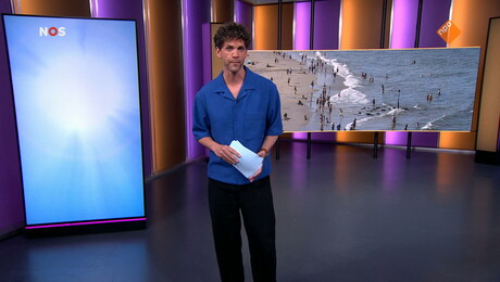 Het NOS Jeugdjournaal | NOS Jeugdjournaal